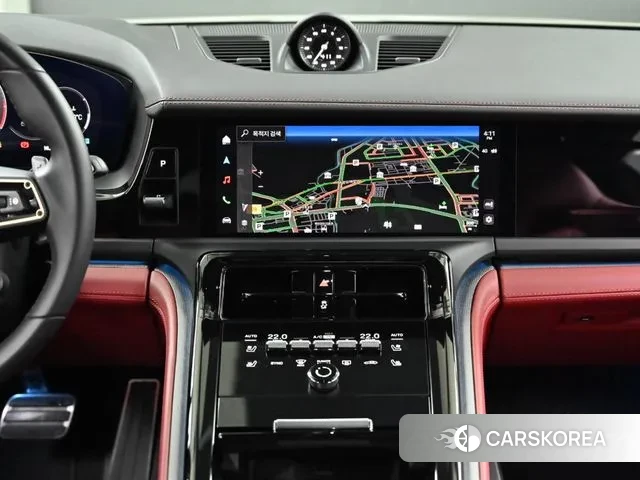 Porsche Panamera (972) 2024 Цвет тростника из Кореи, фото 5