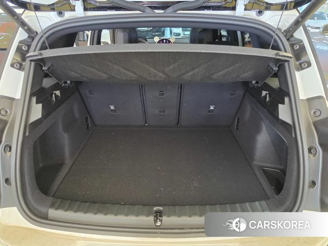 Mini Cooper S Countryman 3rd Generation 2025 Белый из Кореи, фото 5