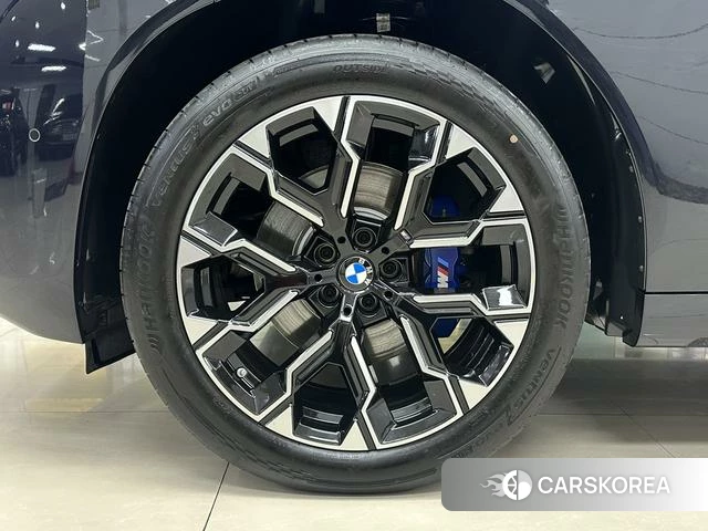 BMW X3 2025 Черный из Китая, фото 5