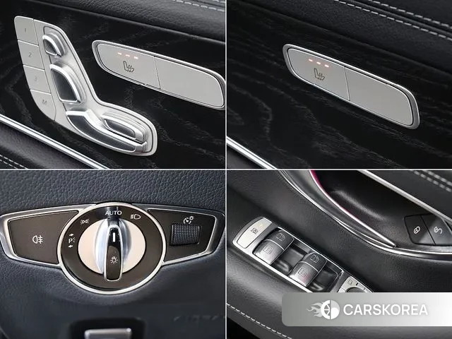 Mercedes-Benz E-Class W213 2020 Черный из Кореи, фото 5