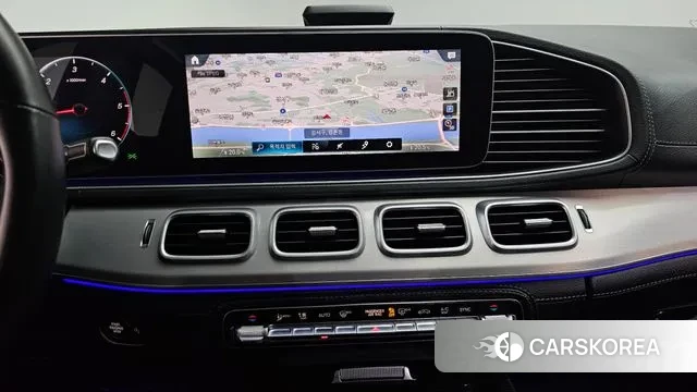 Mercedes-Benz GLE-Class W167 2021 Белый из Кореи, фото 5