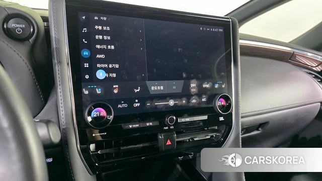 Toyota Alphard 4th Generation 2025 Серый из Кореи, фото 5