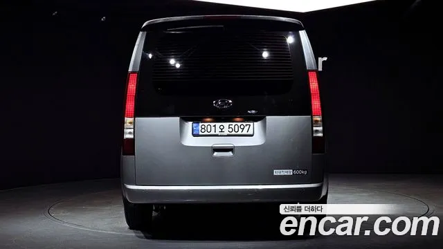 Hyundai Staria id 2611256 из Кореи 5