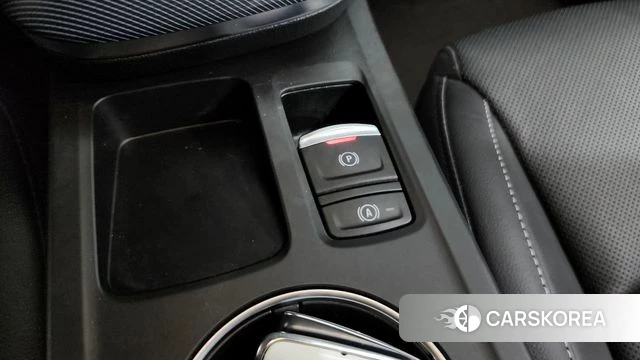 Renault Korea (Samsung) XM3 2020 Белый из Кореи, фото 5