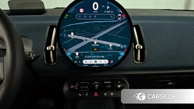 Mini Cooper S Countryman 3rd Generation id 2914828 из Кореи 5