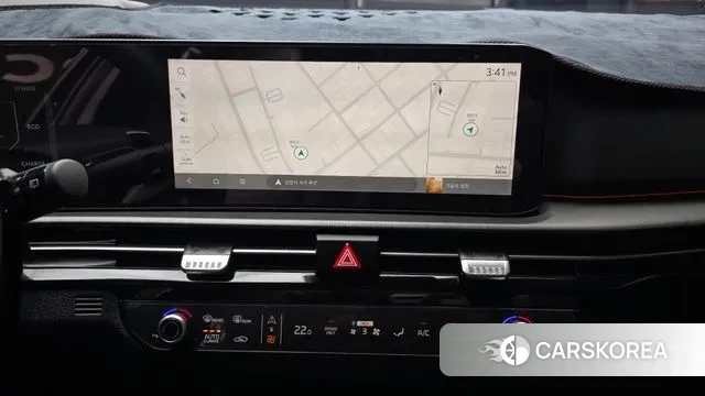 Kia The New Sportage 5th Generation Hybrid 2025 Черный из Кореи, фото 5