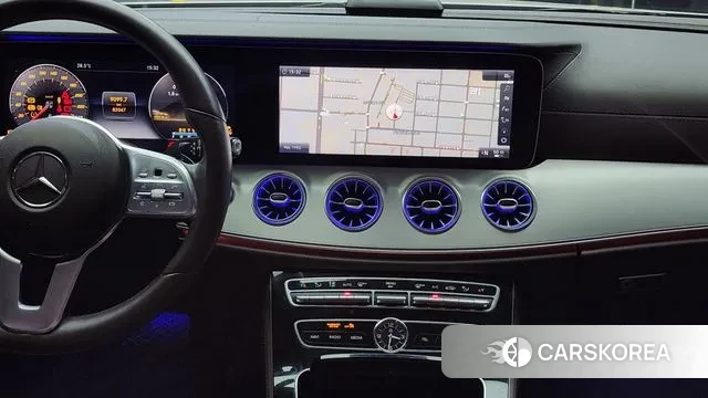 Mercedes-Benz CLS-Class C257 2018 Белый из Кореи, фото 5