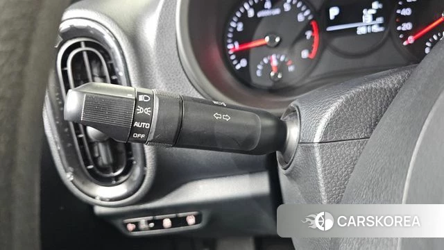 Kia Morning Urban (JA) 2023 Жемчужный цвет из Кореи, фото 5