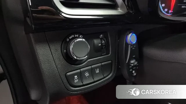 Chevrolet (GM Daewoo) The New Spark 2019 Жемчужный цвет из Кореи, фото 5