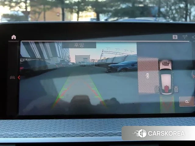 BMW X4 (G02) 2019 Черный из Кореи, фото 5