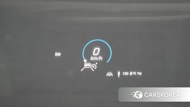 Mercedes-Benz GLE-Class W167 2021 Красный из Кореи, фото 5