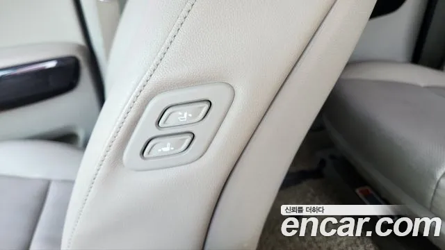 Kia The New Carnival id 2715717 из Кореи 5