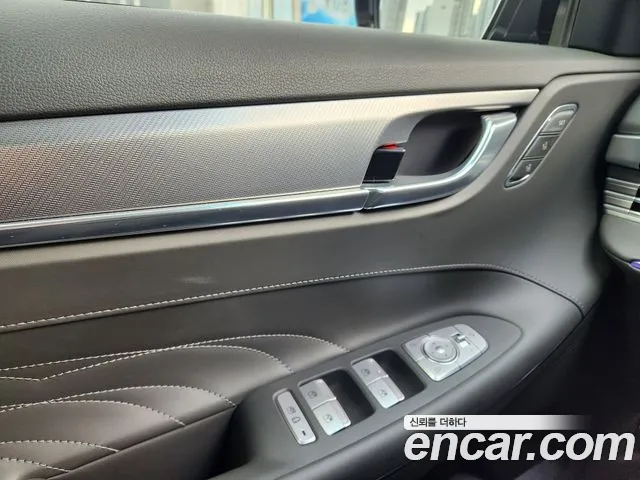 Hyundai The New Grandeur IG Hybrid id 2720368 из Кореи 5