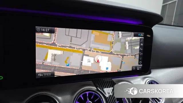 Mercedes-Benz E-Class W213 2020 Черный из Кореи, фото 5