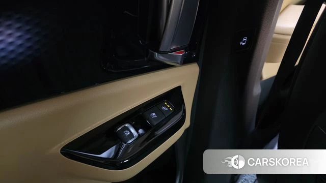 Kia Carnival 4th generation 2021 Черный из Кореи, фото 5