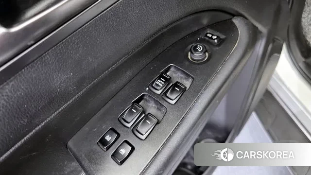 Ssangyong The New Rexton Sports Cannes 2023 Белый из Кореи, фото 5