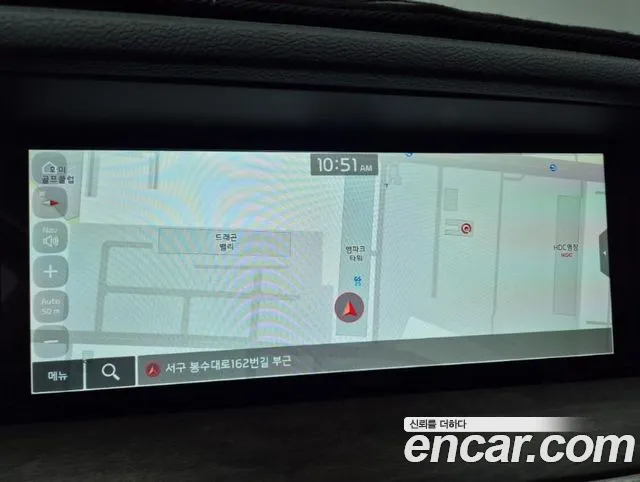 Kia Mohave Master 2022 Белый из Кореи, фото 5