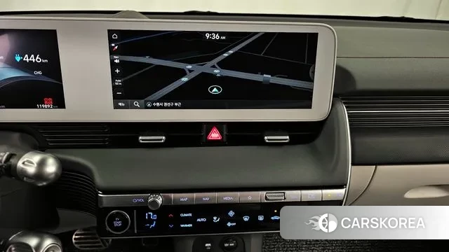 Hyundai Ionic 5 2022 Белый из Кореи, фото 5