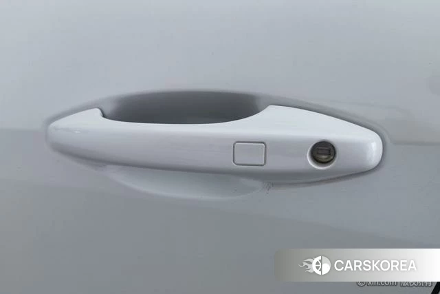 Wei Pai VV5 2019 Белый из Китая, фото 5