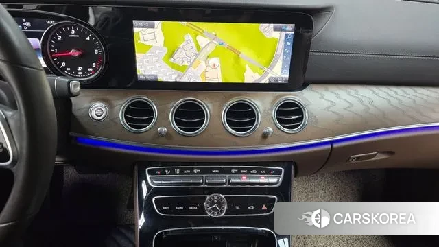 Mercedes-Benz E-Class W213 2020 Черный из Кореи, фото 5