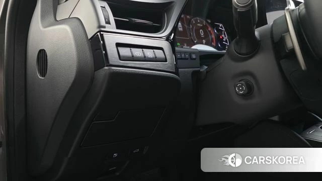 Lexus ES300h 7th generation 2023 Песочный из Кореи, фото 5