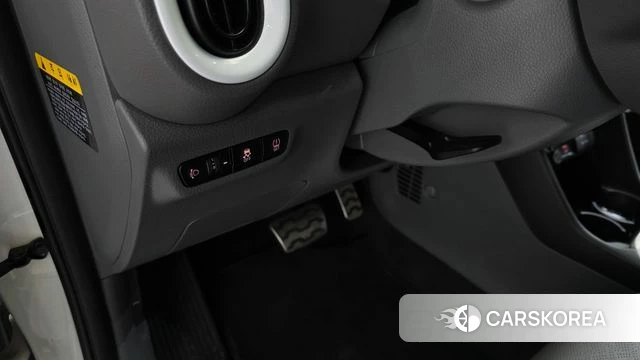 Kia All New Morning (JA) 2018 Белый из Кореи, фото 5