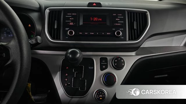 Kia The New Ray 2022 Серебристо-серый из Кореи, фото 5