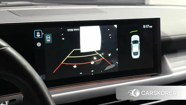 Hyundai Sonata D Edge (DN8) 2023 Белый из Кореи, фото 5