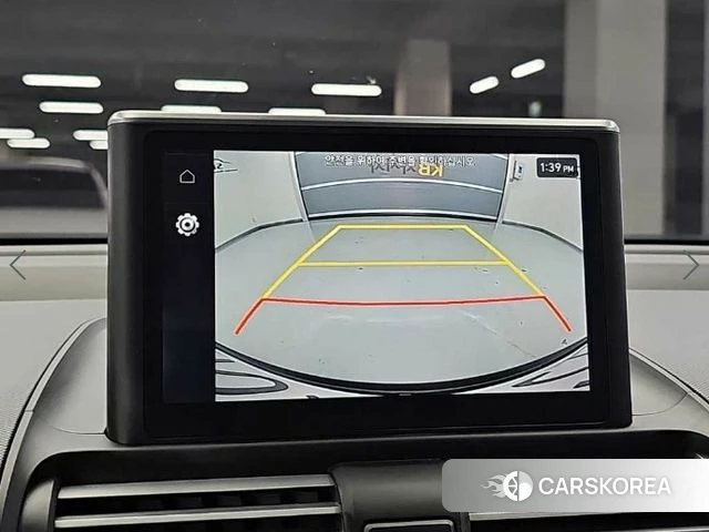 Hyundai Casper 2022 Белый из Кореи, фото 5