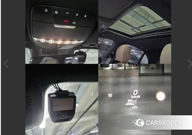 Mercedes-Benz E-Class W213 2022 Белый из Кореи, фото 5