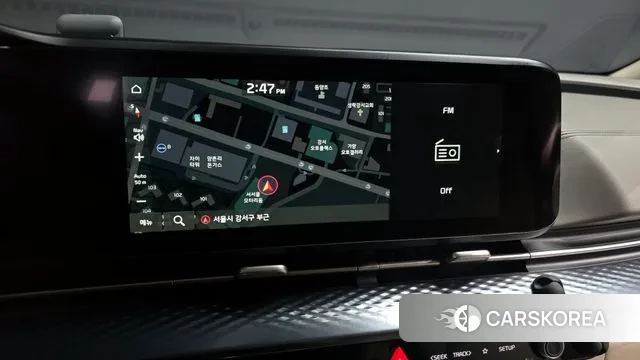 Kia Carnival 4th generation 2021 Черный из Кореи, фото 5