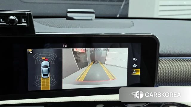 Mercedes-Benz A-Class W177 2020 Белый из Кореи, фото 5