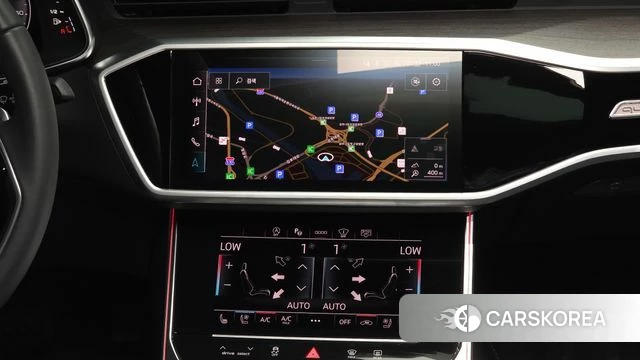 Audi A6 (C8) 2025 Серый из Кореи, фото 5