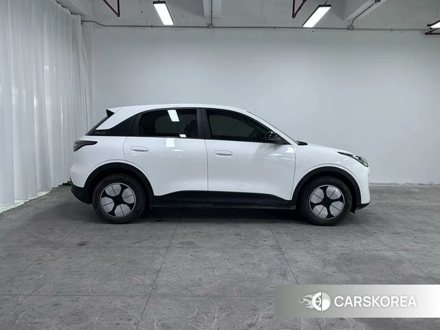 Geely Galaxy Star Wish 2025 Белый из Китая, фото 5