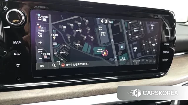 Kia K5 3rd generation 2019 Белый из Кореи, фото 5