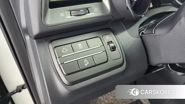 Ssangyong Tivoli Armor 2018 Белый из Кореи, фото 5