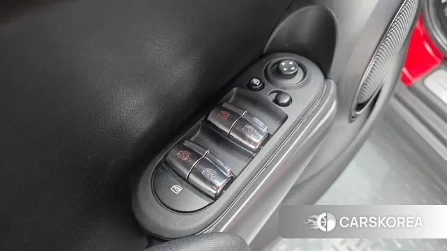 Mini Cooper 2020 Красный из Кореи, фото 5