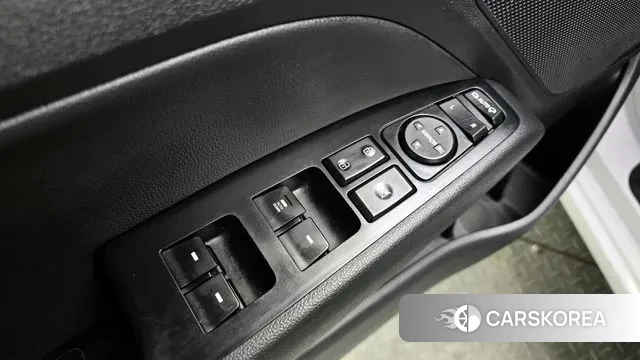 Hyundai Avante AD 2018 Белый из Кореи, фото 5