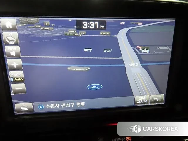 Hyundai Grandeur IG 2018 Серый из Кореи, фото 5