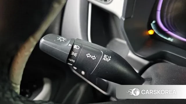 Kia The New Kia Ray 2023 Белый из Кореи, фото 5