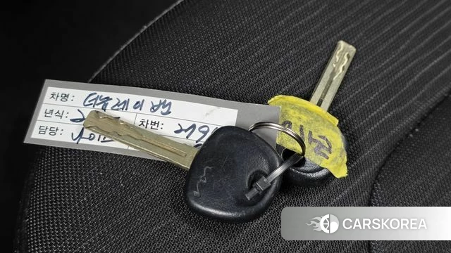 Kia The New Ray 2022 Белый из Кореи, фото 5