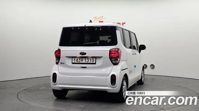 Kia The New Ray id 2680884 из Кореи 5