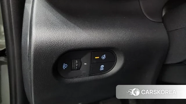 Hyundai Casper 2021 Зеленый из Кореи, фото 5