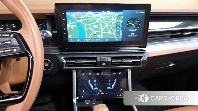 Ssangyong Torres 2022 Белый из Кореи, фото 5