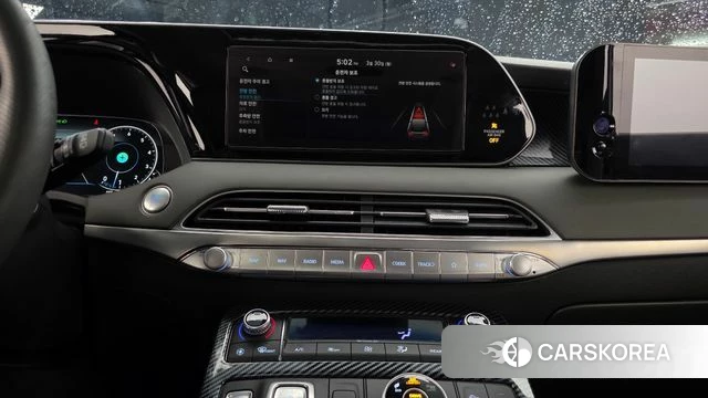 Hyundai Palisade 2020 Черный из Кореи, фото 5