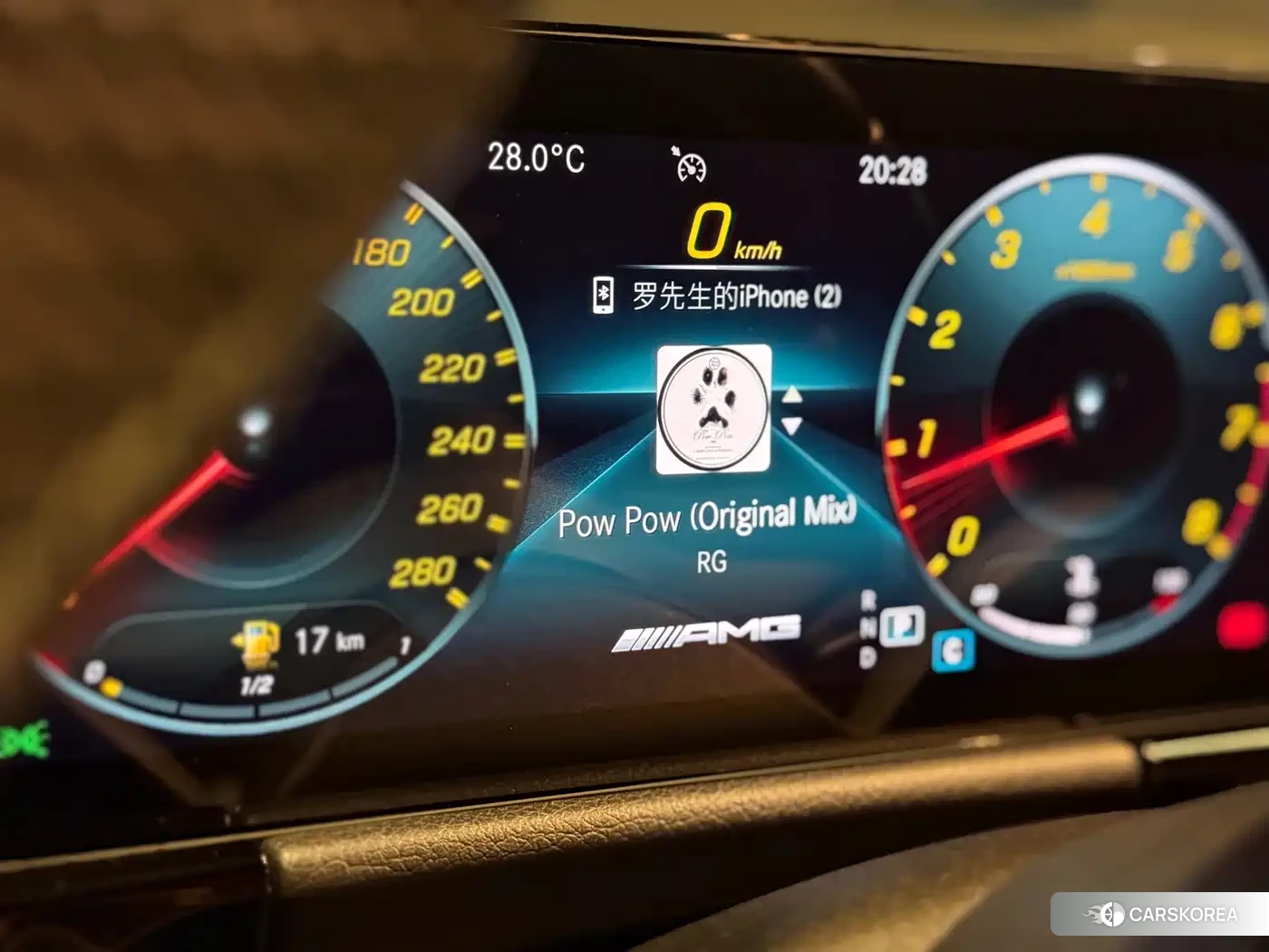Mercedes-Benz GLA AMG 2021 Silver/gray из Китая, фото 6