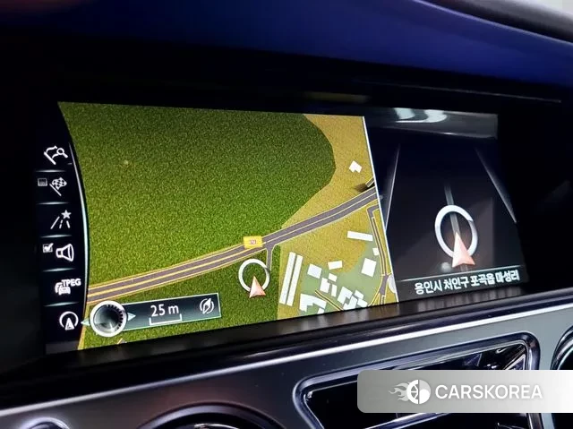 Rolls-Royce Lace 2019 Синий из Кореи, фото 5