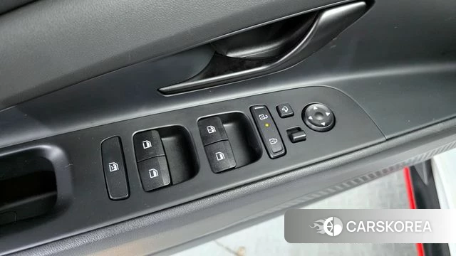 Hyundai The New Avante (CN7) 2024 Белый из Кореи, фото 5