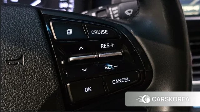 Hyundai Grandeur IG 2018 Серый из Кореи, фото 5