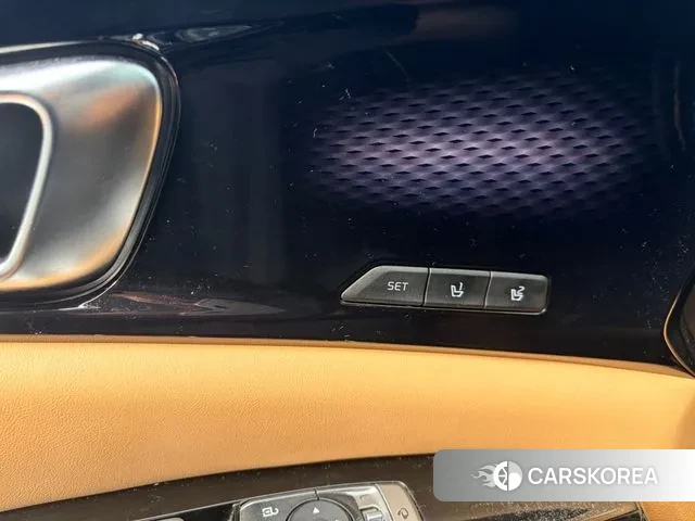 Kia Carnival 4th generation 2021 Белый из Кореи, фото 5